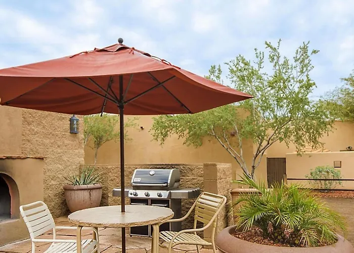 Have The Family Enjoy A 3 Story Waterslide In A Setting In 2bd *